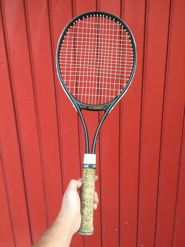 Racchetta tennis major - racchetta,