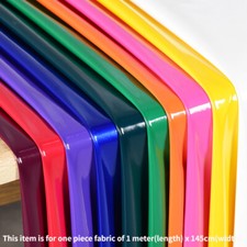 Metallico Lucido Similpelle