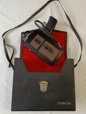 Cinepresa Chinon Mod. 722-P