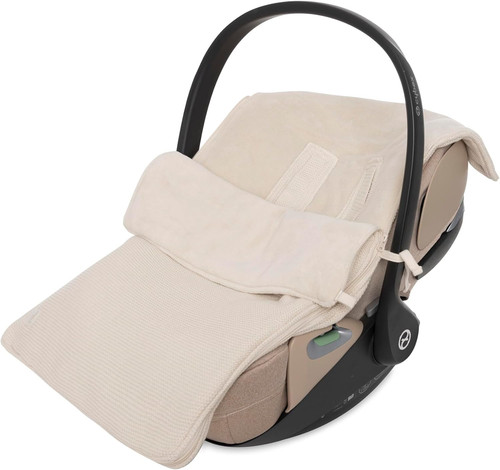 Sacco pelo per passeggino - sacco,