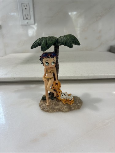 Westland giftware betty - westland, boop