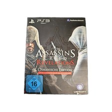 Assassin's Creed: Revelations