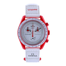 Orologio da polso Swatch x