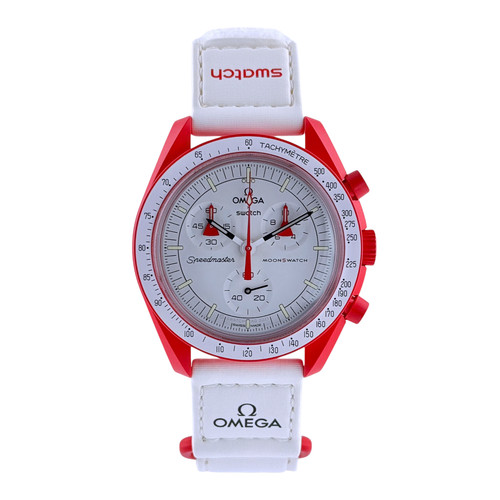 Orologio polso swatch x - swatch,