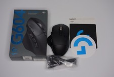Mouse da gioco wireless