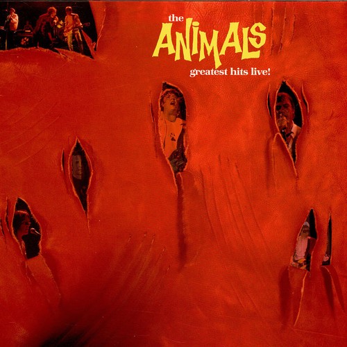 The animals greatest - the,