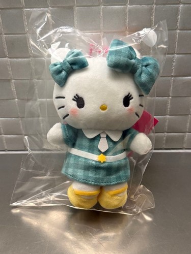 Sanrio neighborhood story - sanrio,