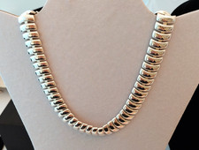 Collana vintage Napier