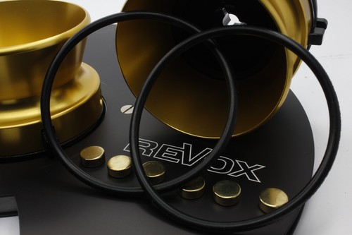 Kit revisione adattatore - kit, mozzo