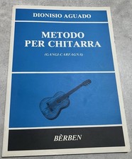 Metodo per chitarra guitar - per, chitarra.