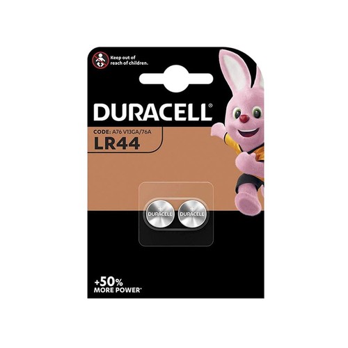 Batteria bottone 5v - batteria, 1,5v