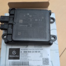 Modulo distanza distronica sensore Mercedes W206 A0009009738 A000900234864 OEM