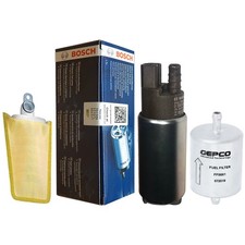 Pompa carburante BMW C1 125