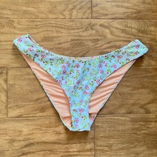 Bikini J.Crew vita curva