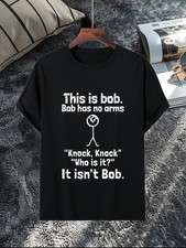 This Is Bob He Has No Arms
