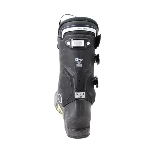 Scarponi sci salomon - sci,