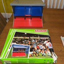 Tribuna Subbuteo imballata.Ottime condizioni