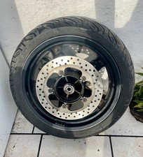 CERCHIO RUOTA ANTERIORE PER