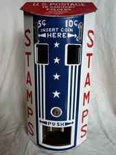 Modernariato. Distributore