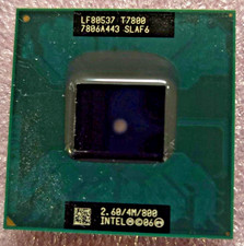 Intel core duo - 2,