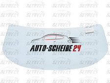 Parabrezza parabrezza per