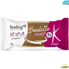 Feeling OK - Start1 - Bauletto
