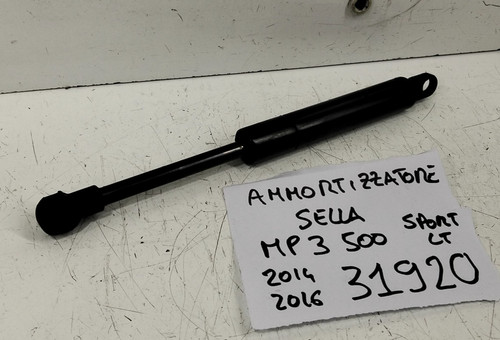Ammortizzatore sella piaggio - ammortizzatore,