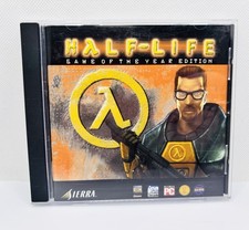Half life edizione - edizione, gioco