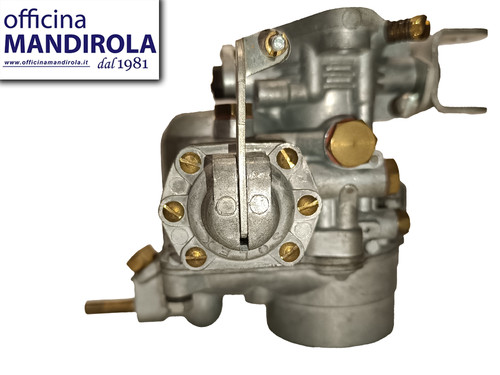 Carburatore solex simca - carburatore,