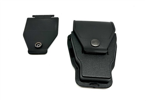 Porta manette polimero vega