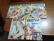VARTAN  WESTERN STORY - FURIO
