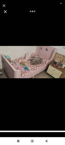 Ikea busunge letto bambini - ikea,