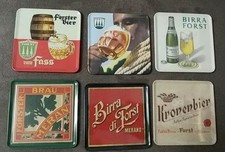 SOTTOBICCHIERE SOTTO BICCHIERI