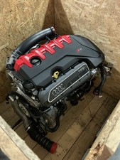 Audi 2.5 TFSI RS3 8v swap