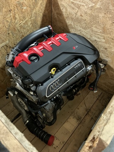 Audi tfsi rs3 - audi, 8v