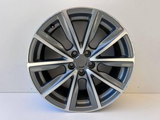 AUDI A1 2017 Cerchio in lega