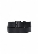 CALVIN KLEIN Cintura Uomo Nero