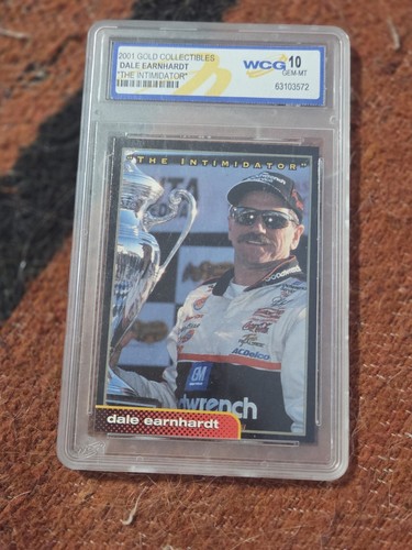 Dale earnhardt 2001 - earnhardt,