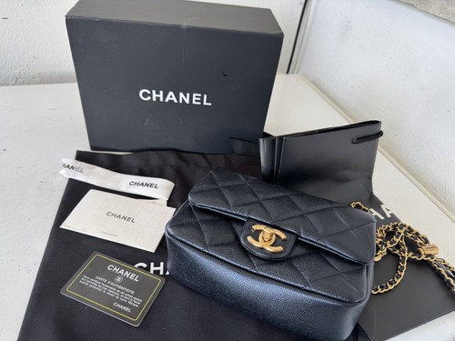 Borsa chanel - borsa,