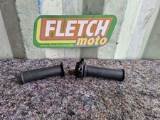 CUSTODIA ACCELERATORE BIMOTA