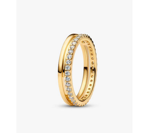 Pandora 163799c01 anello - pandora, 163799c01-58