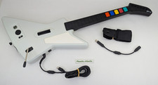 Guitar hero gibson guitare - guitar,