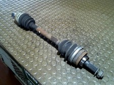 Antriebswelle Links Suzuki Wagon R+ Em/mm 12 Monate Garantie Sofortversand