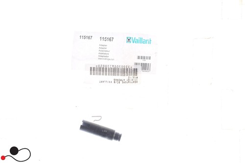 Ricambio vaillant originale - ricambio,