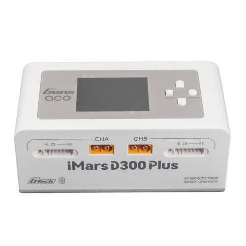 Gens ace gea300wplus imars - gens,