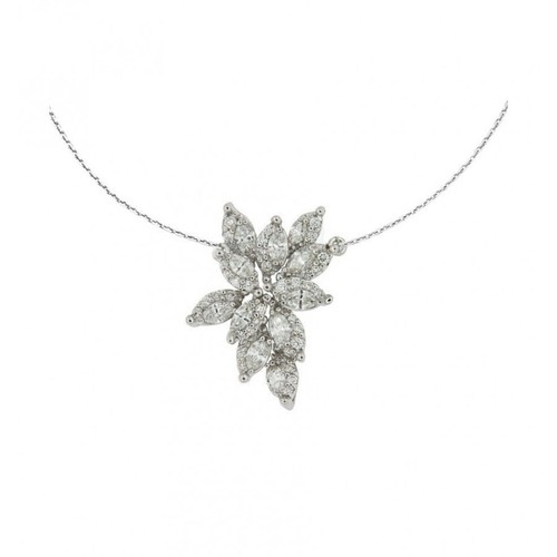 Collana damiani 20067795 - damiani,