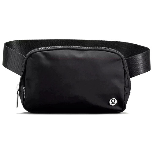 Borsa tracolla lululemon - a,
