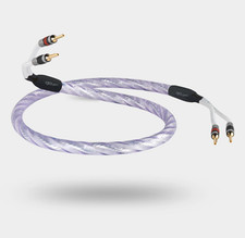 QED GENESIS ARGENTO SPIRALE