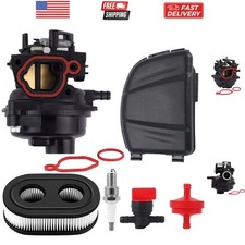 20339 Carburetor & Air Filter