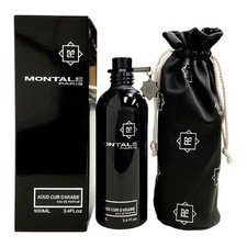 Aoud Cuir D'Arabie by Montale